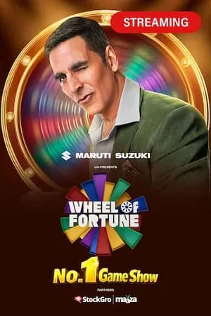 Wheel Of Fortune Season 1 2026 Hindi Audio WEB-DL 720p - 480p - 1080p [EP - 02 Added]